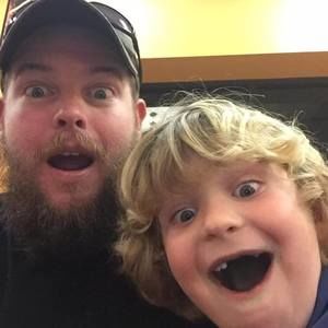 Meet your Posher, Brent